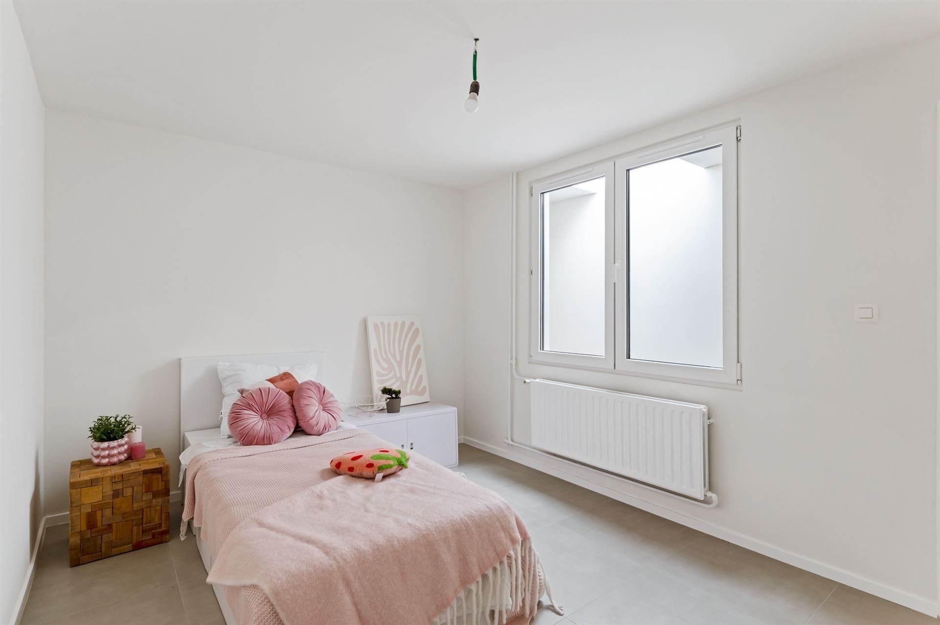 UNIEK GERENOVEERD PROJECT MET 5 SLAAPKAMERS BESTAANDE UIT 2 APPARTEMENTEN foto 12