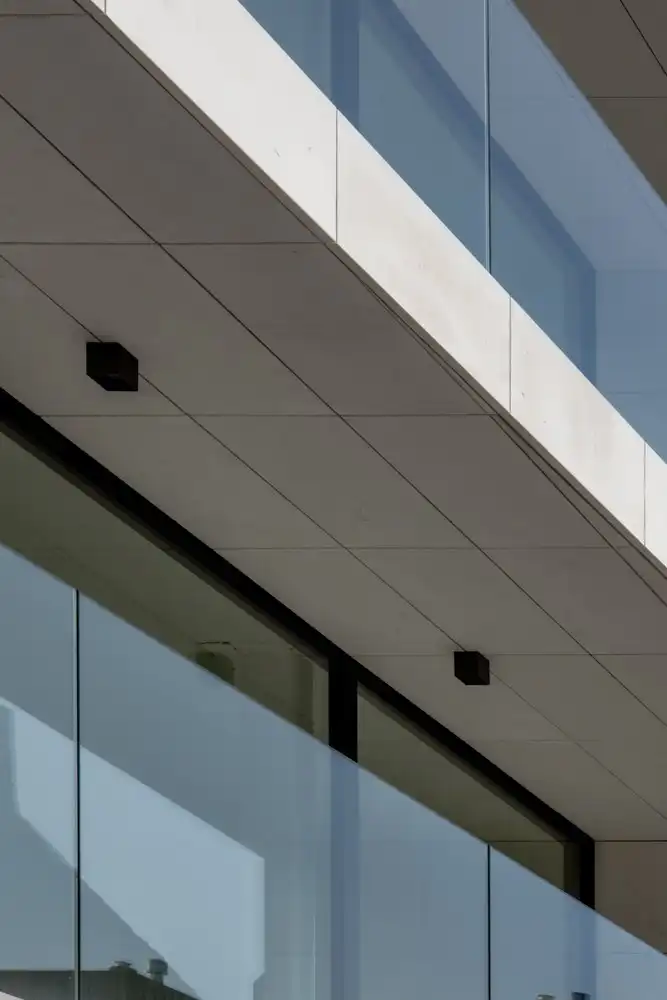 Penthouse met high-end afwerking  foto 19