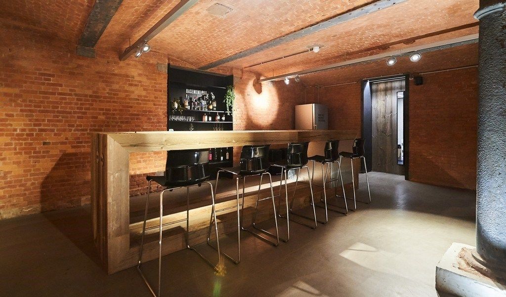 Uitzonderlijk loftkantoor te koop aan de Voorhaven in Gent foto 14