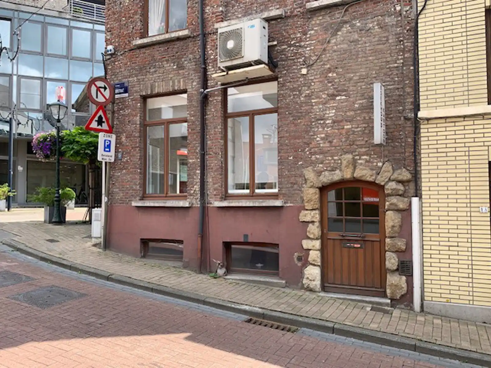 Handelszaak topligging foto 16