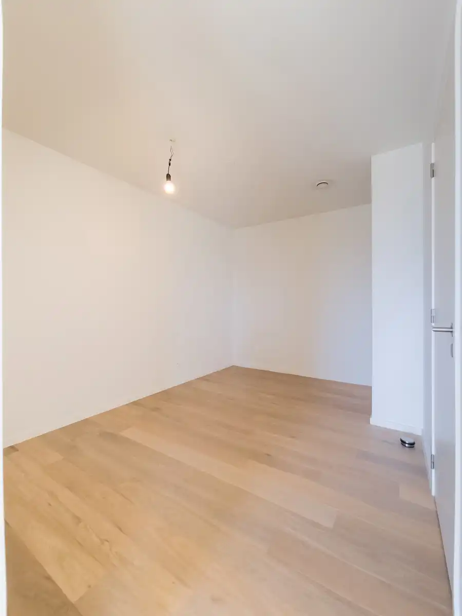 Gezellig 1-slaapkamer appartement met terras foto 9