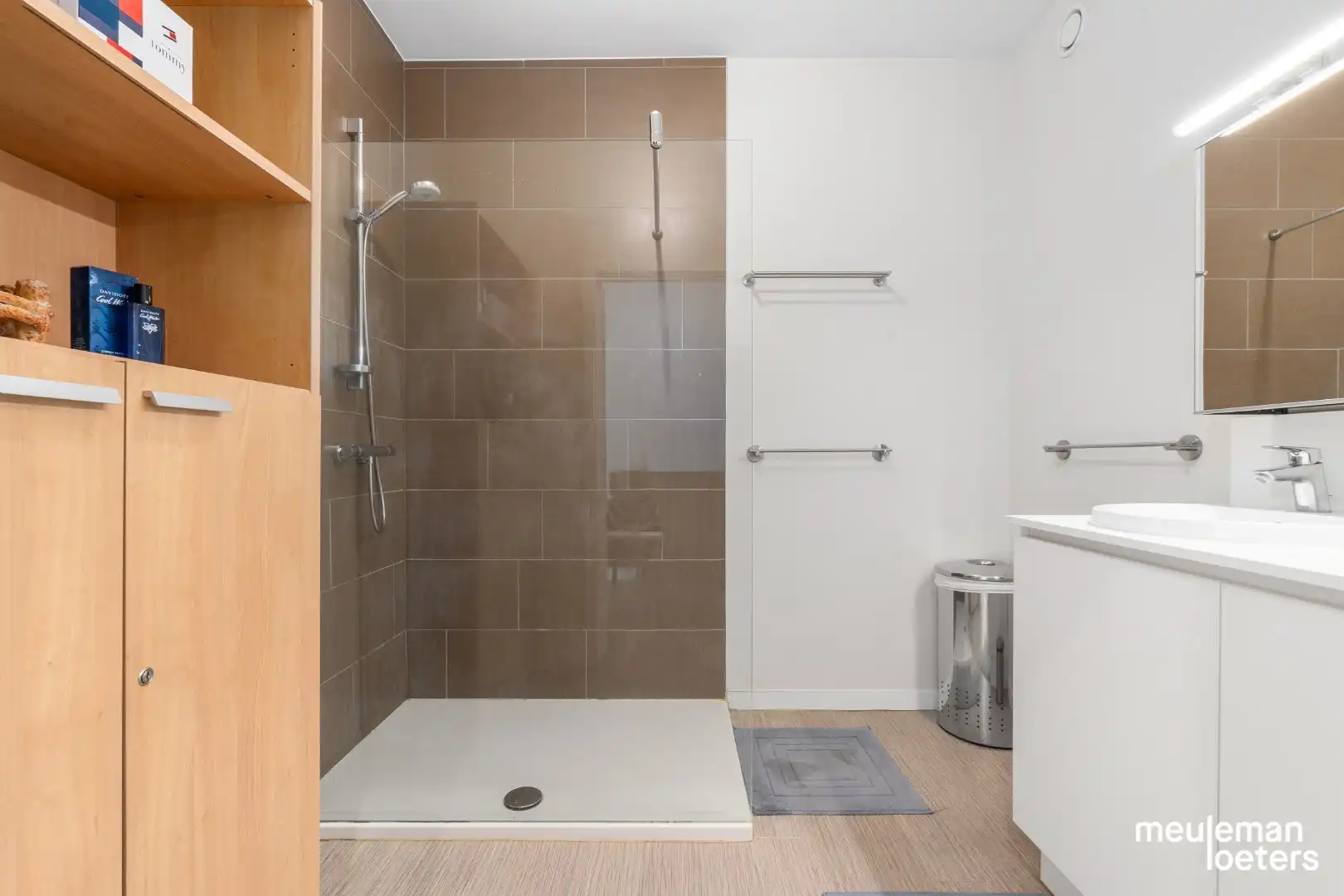 recent gelijkvloers appartement met royale oppervlakte foto 14