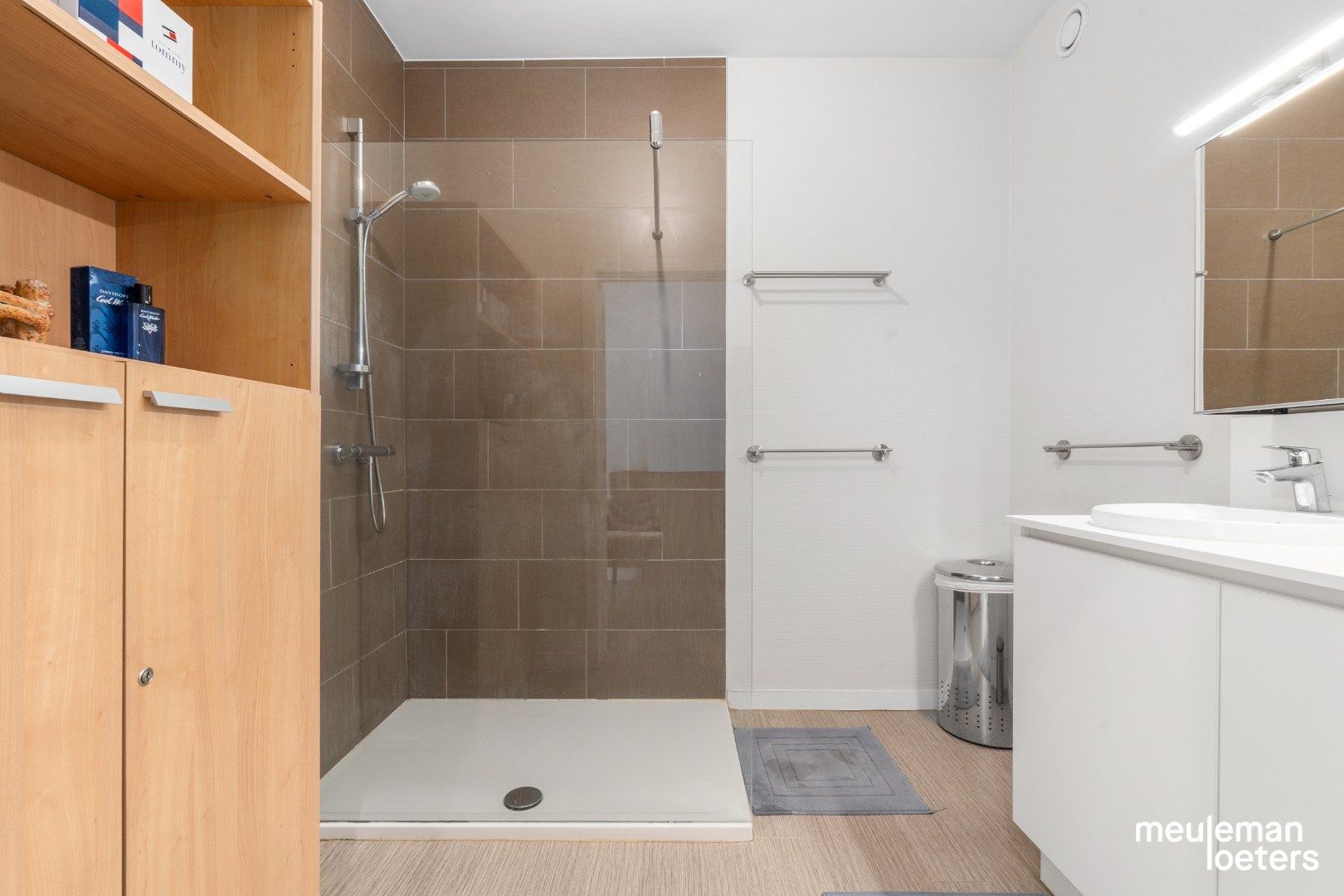 recent gelijkvloers appartement met royale oppervlakte foto 14