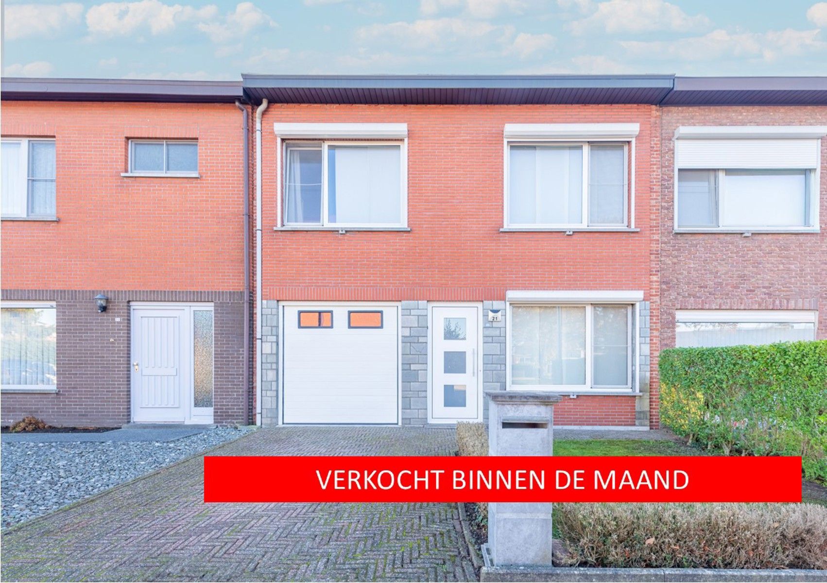 Ook succesvol verkopen? Bel ons voor een gratis schatting! foto {{pictureIndex}}