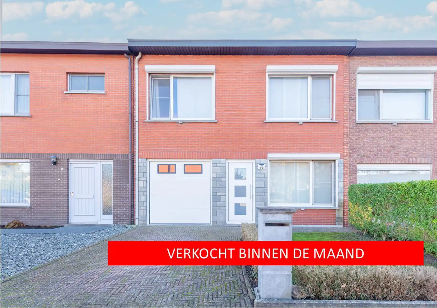 Ook succesvol verkopen? Bel ons voor een gratis schatting! foto {{pictureIndex}}