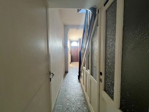 Exclusief te renoveren herenhuis met 5 slpks en extra bouwgrond! op toplocatie in het aangename Nazareth - De Pinte foto 17