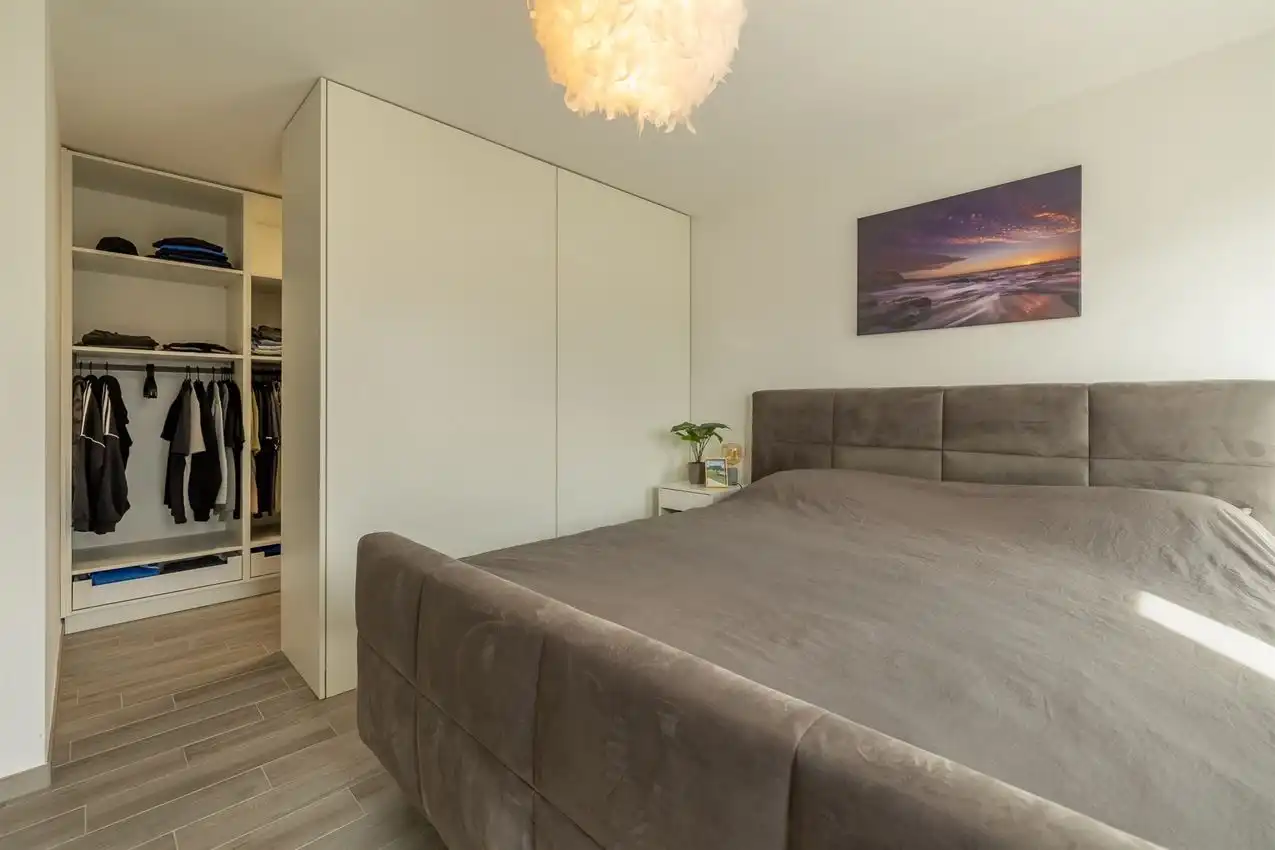 Instapklare nieuwbouwwoning in geliefde wijk foto 17
