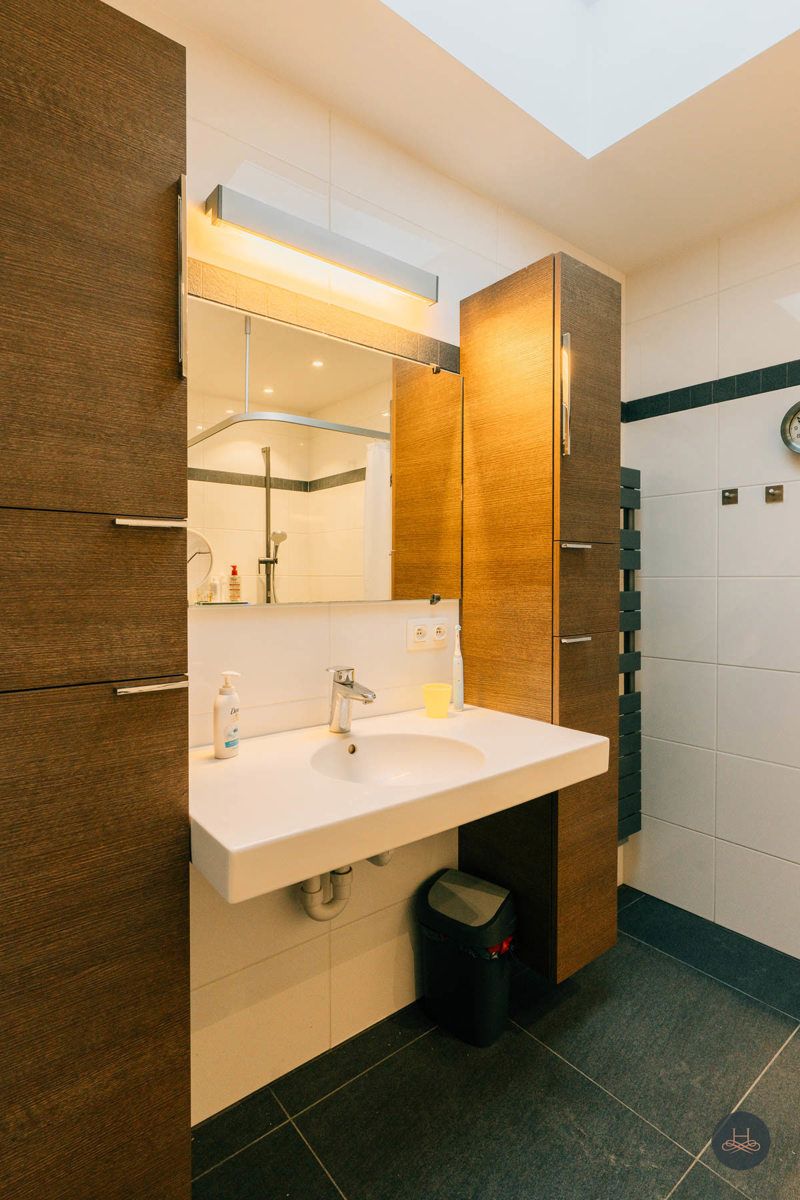 Gelijkvloerse woning in autoluwe buurt foto 11