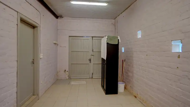 Landhuis van 95m² + bijgebouw-garage op mooi perceel van 10 are foto 15