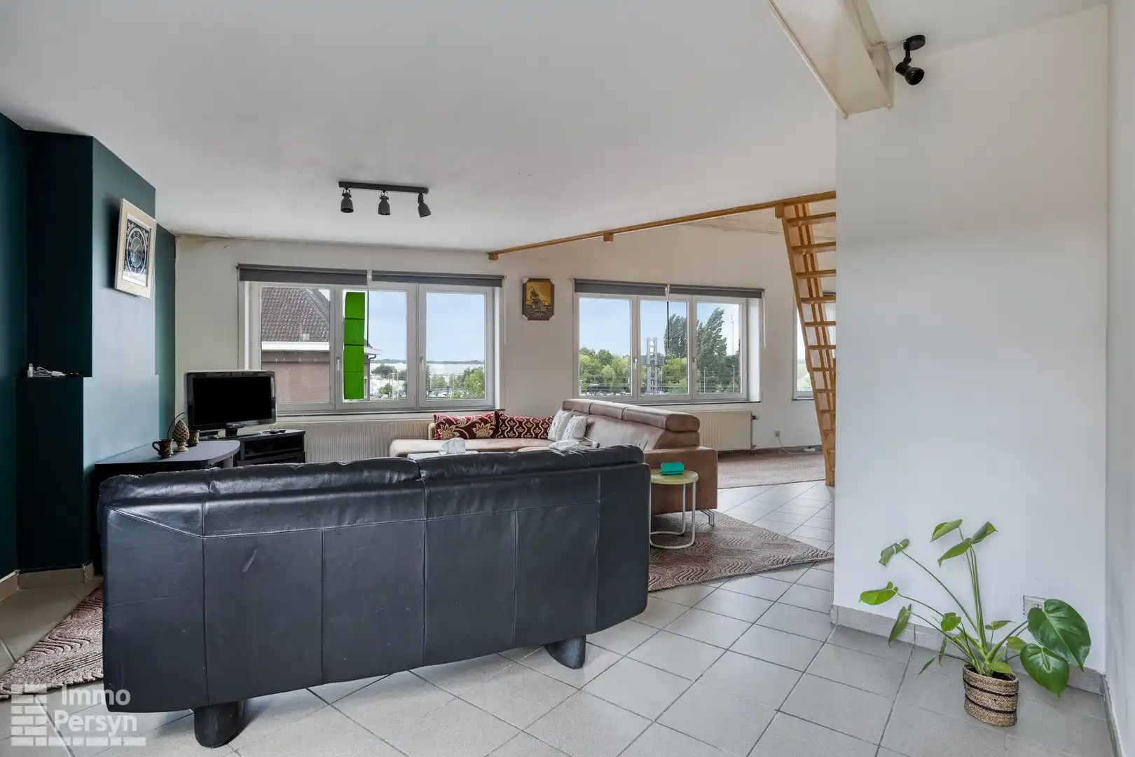Opbrengsteigendom met 2 appartementen bij station Aarschot | 2x EPC B foto 14
