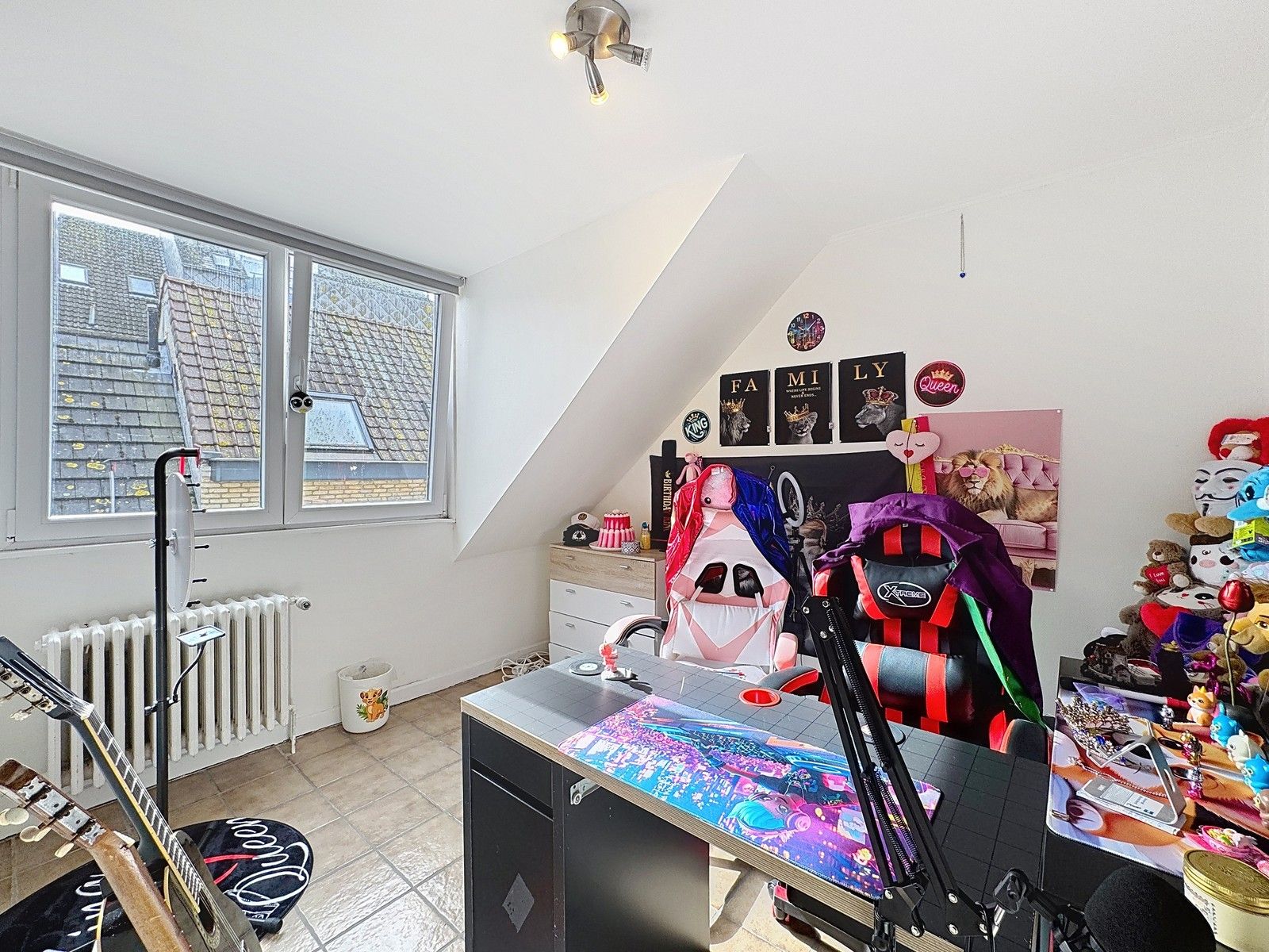 Instapklare woning, op LEUKE ligging te Blankenberge! foto 17