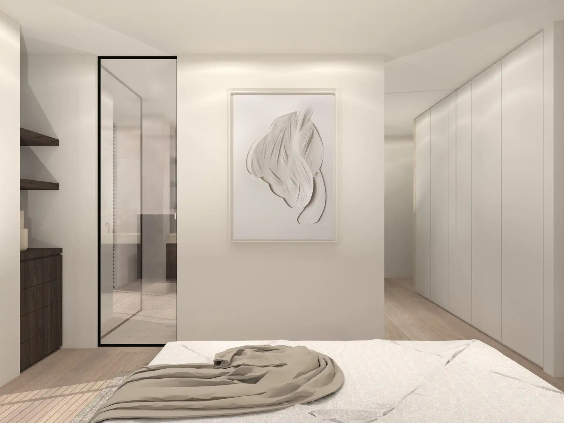 De Generale, laatste penthouse foto 11