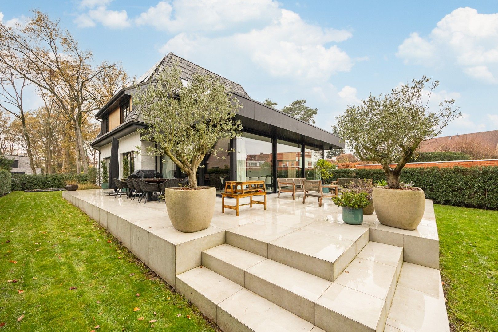 VILLA MET 6 SLAAPKAMERS foto 28