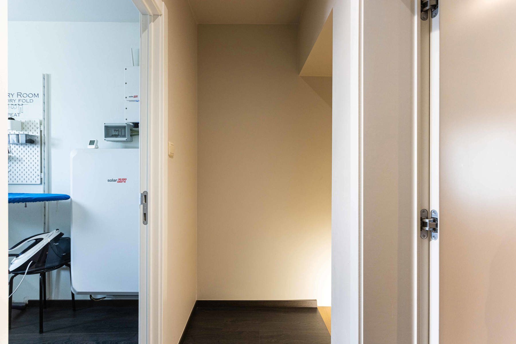 Top gerenoveerde woning met energielabel A! foto 7
