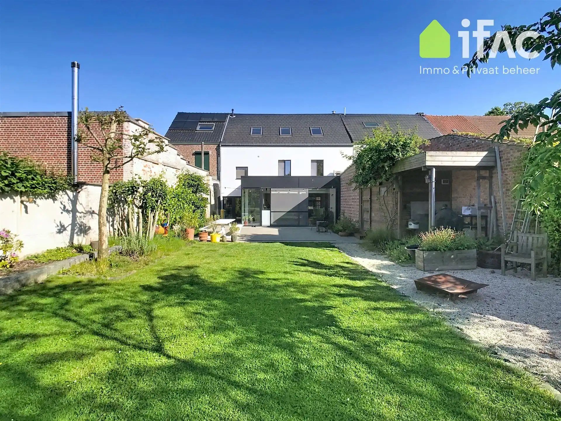 Huis foto 29