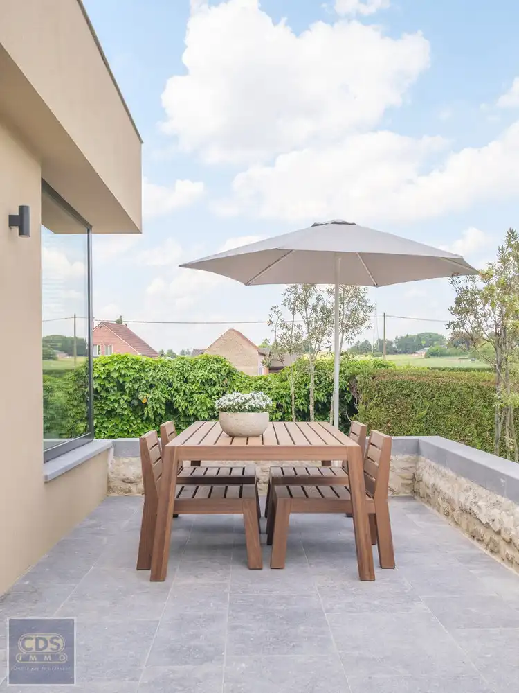 Karaktervolle vernieuwbouw foto 6