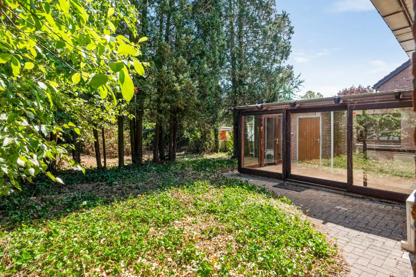 Te renoveren laagbouwwoning op een perceel van 600 m² foto 22