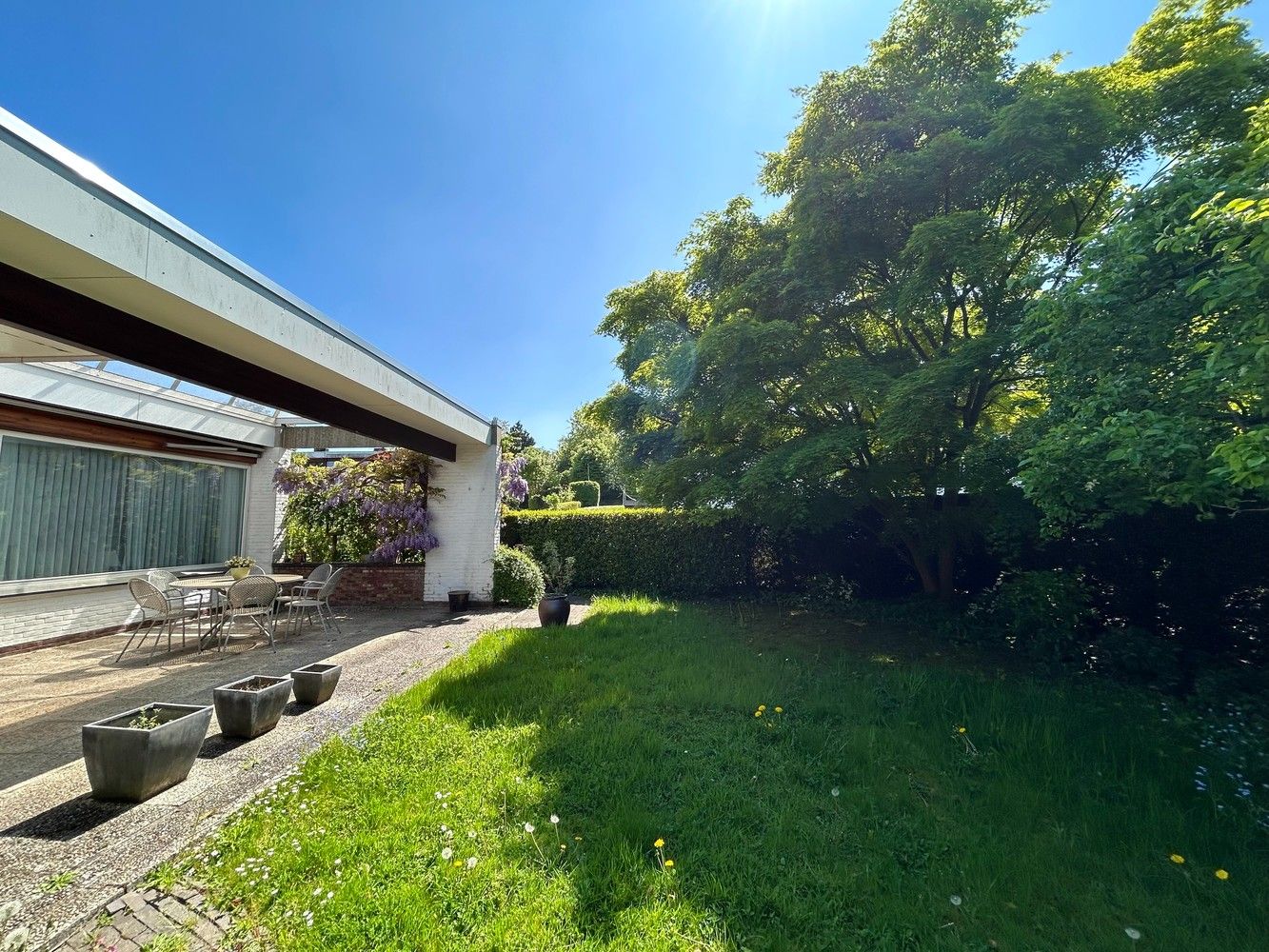 Zeer ruime woning in een rustige wijk te Bertem foto 25