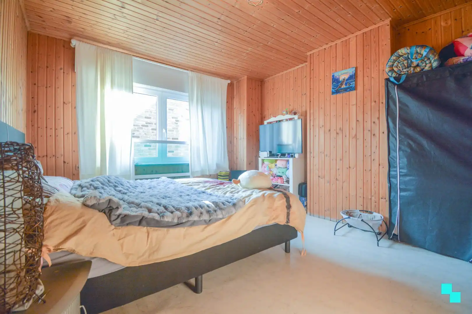 HOB met garage op vlot bereikbare ligging te Torhout foto 23