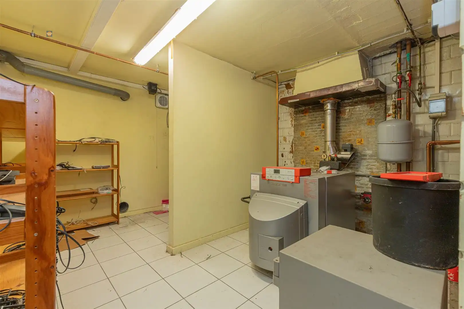 Unieke kantoorlocatie in hartje Mechelen foto 11