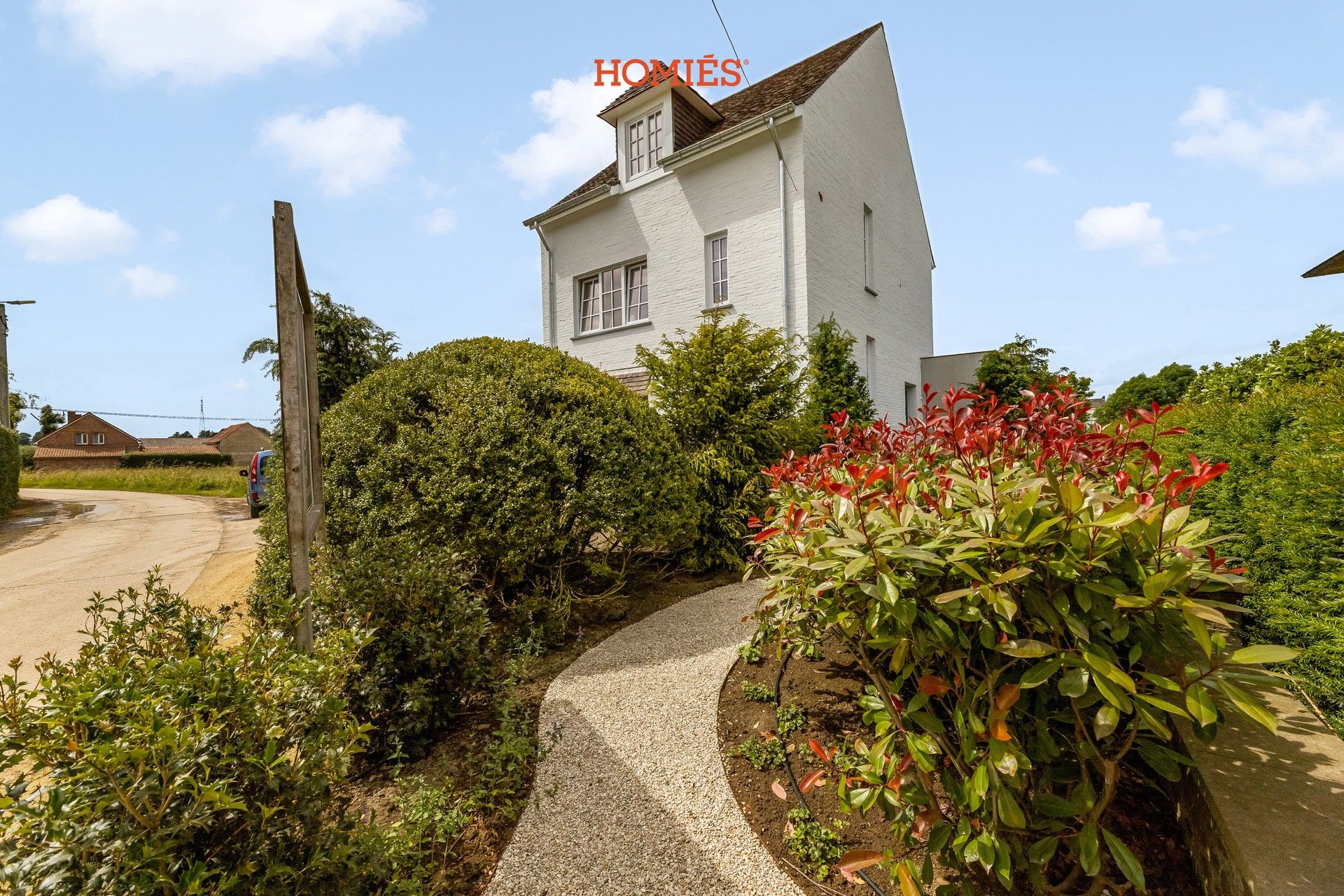 Prachtige, energiezuinige villa in een oase van groen foto 3