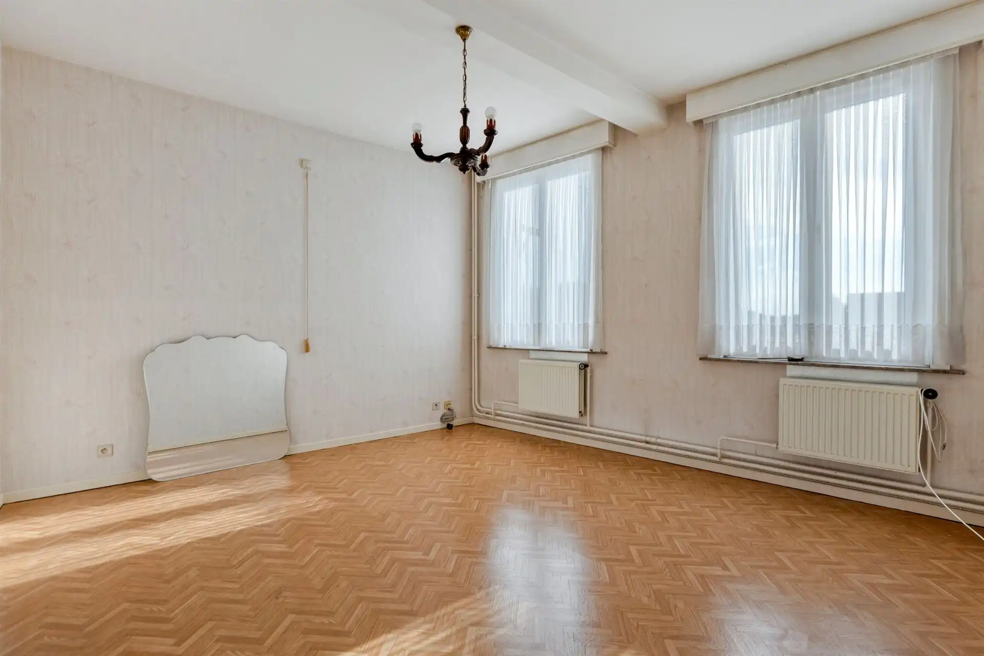Karaktervolle woning met 3 (mogelijk 4) slaapkamers.  foto 12