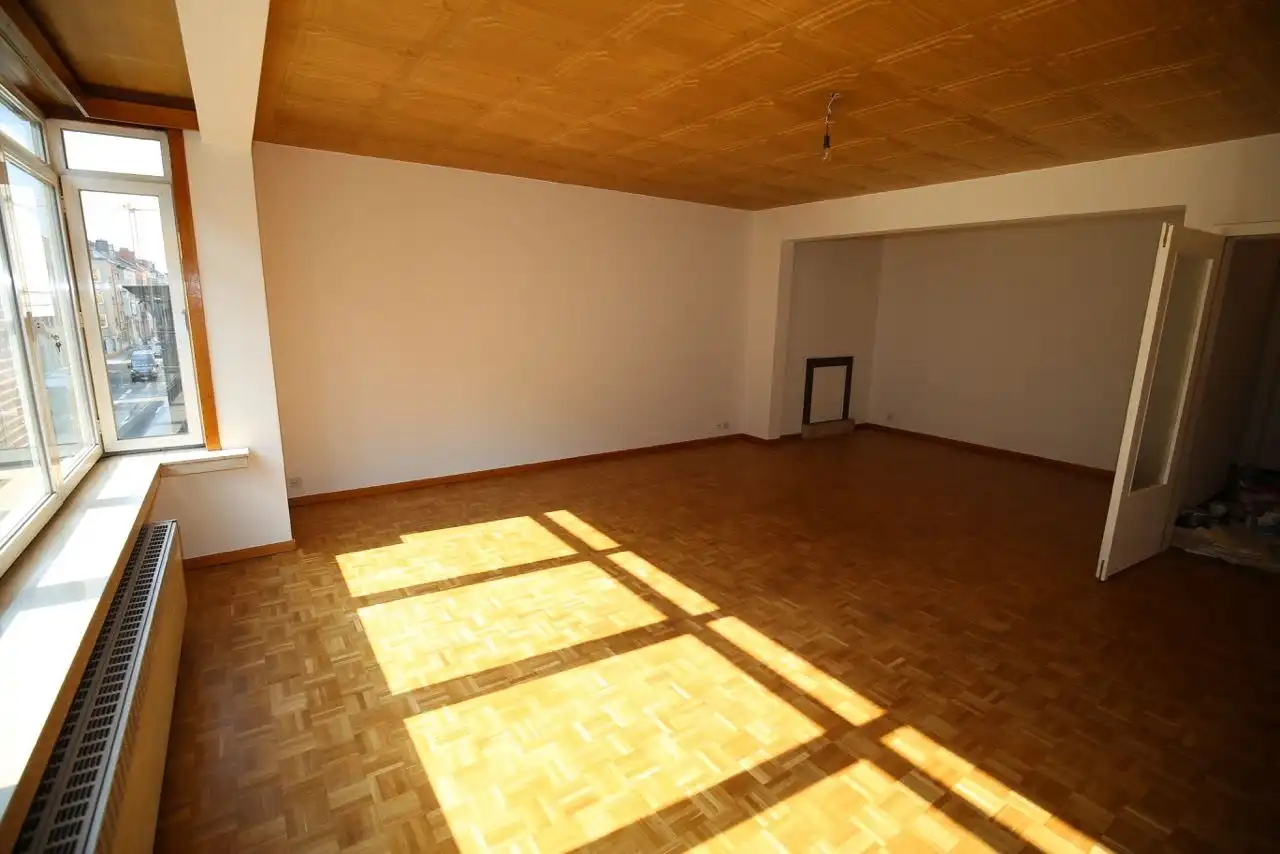 Appartement 2de verdiep foto 2