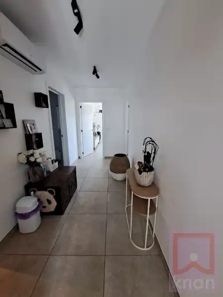 Prachtig modern hoogwaardig afgewerkt dakappartement met 3 slaapkamers in kleinschalige residentie. foto 16