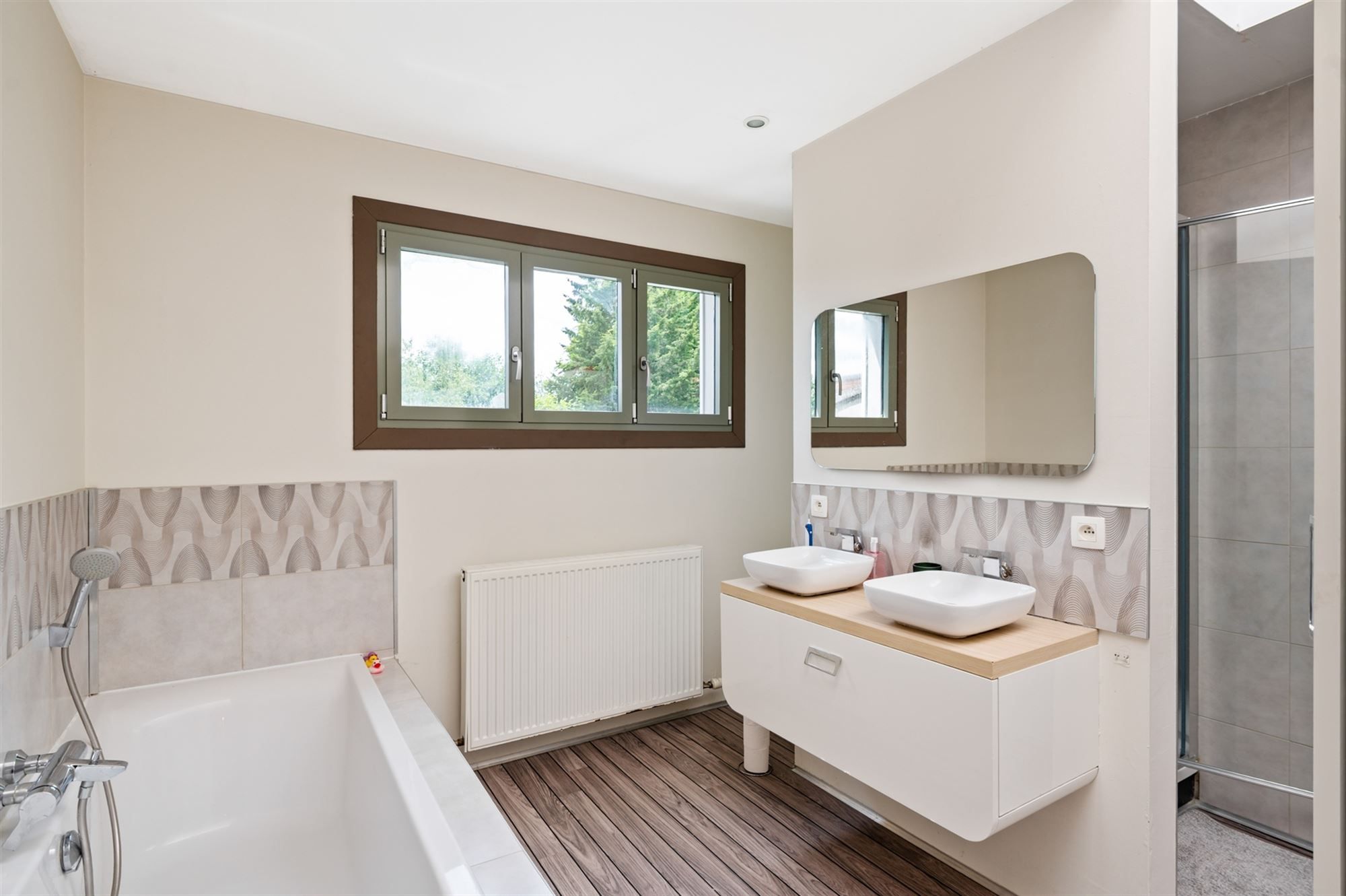 Charmante woning op de stadsrand van Mechelen foto 9