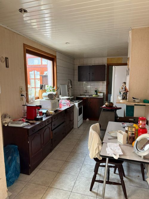 Charmante woning met tuin en 3 slaapkamers in Ledeberg foto 5