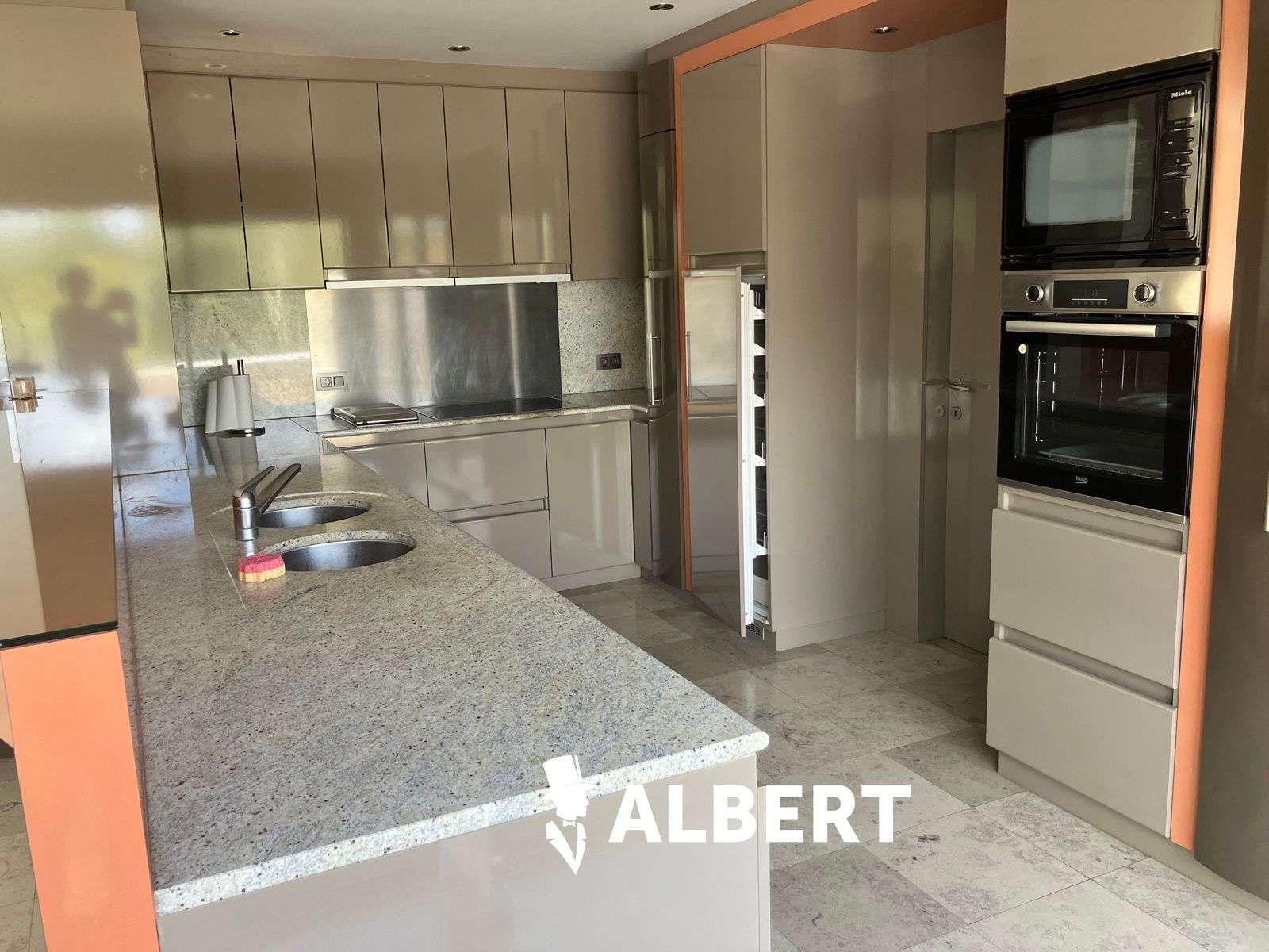 Ruim duplex appartement in Bilzen-Hoeselt te huur! foto 11