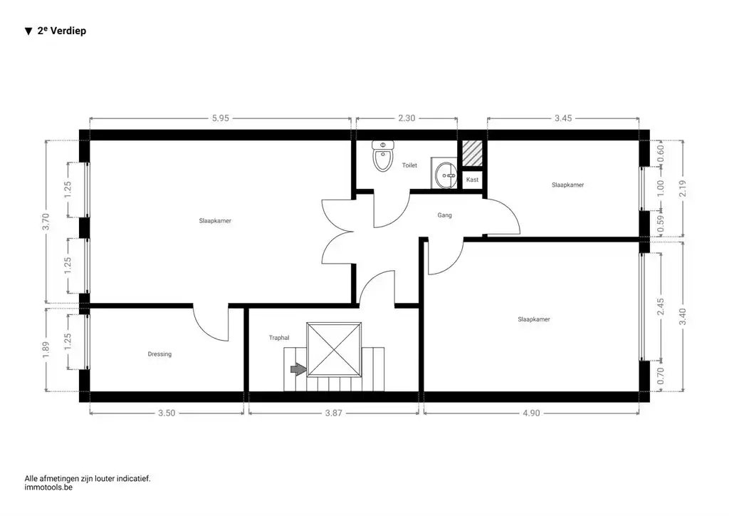 Eengezinswoning foto 25