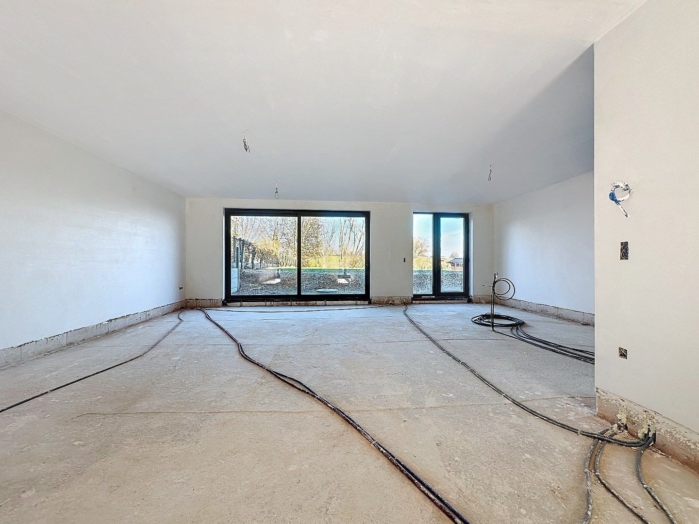Ruime Nieuwbouwwoning in Tienen foto 4