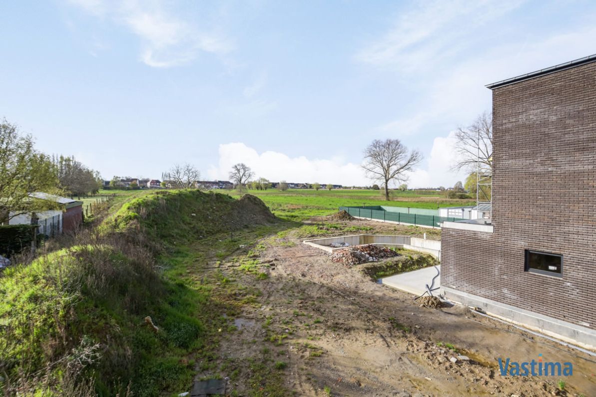 Nieuwbouwproject OSCAR in de groene rand van Aalst foto 4