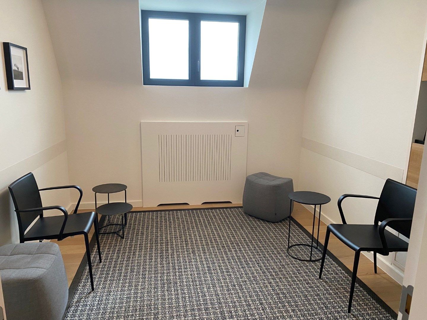 Goed bereikbare kantoor- of  praktijkruimte in multidisciplinaire praktijk foto 3