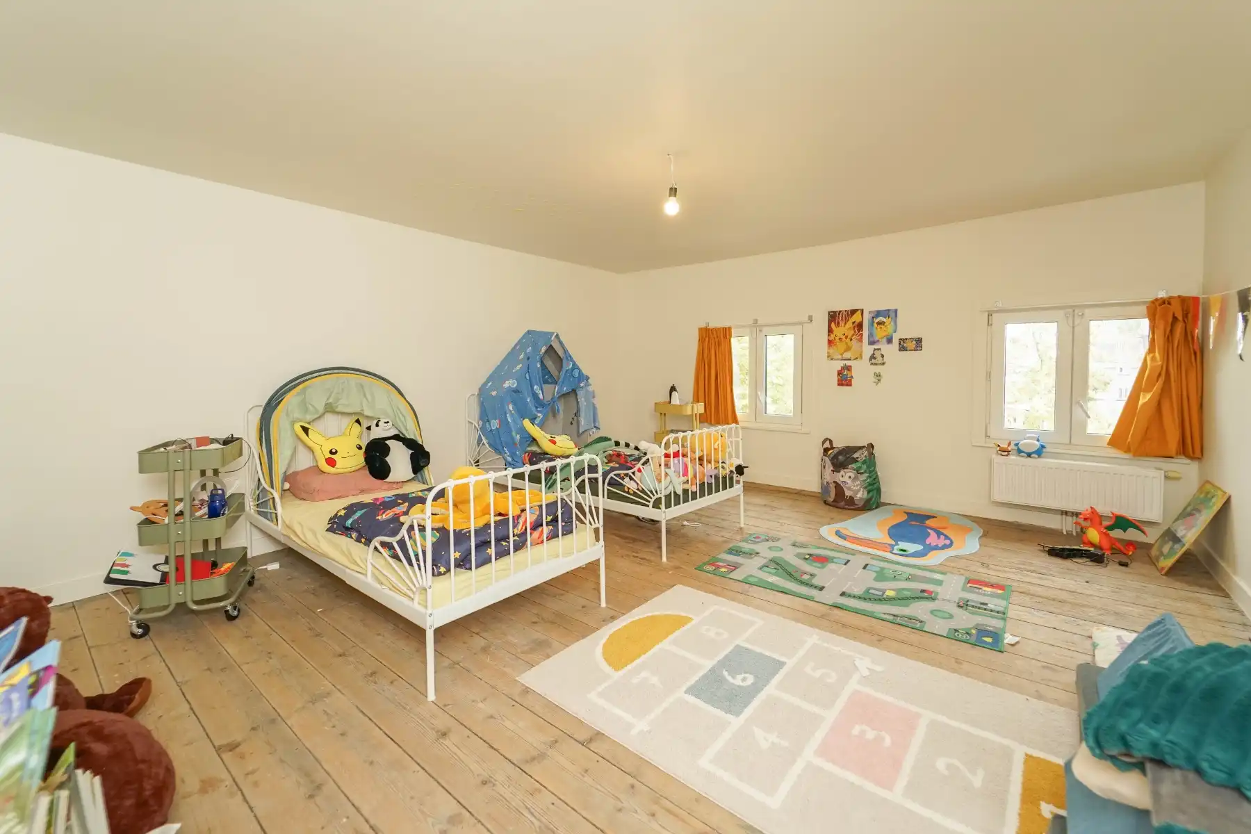 Gerenoveerde woning met koertje aan de groendreef foto 23