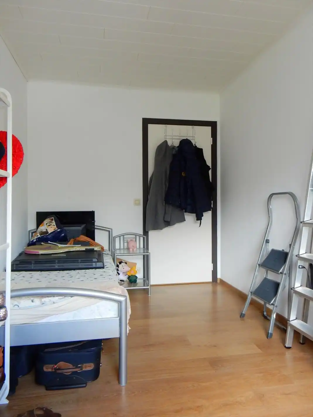 Gezellig en ruim appartement met zonnig terras te Varsenare foto 11
