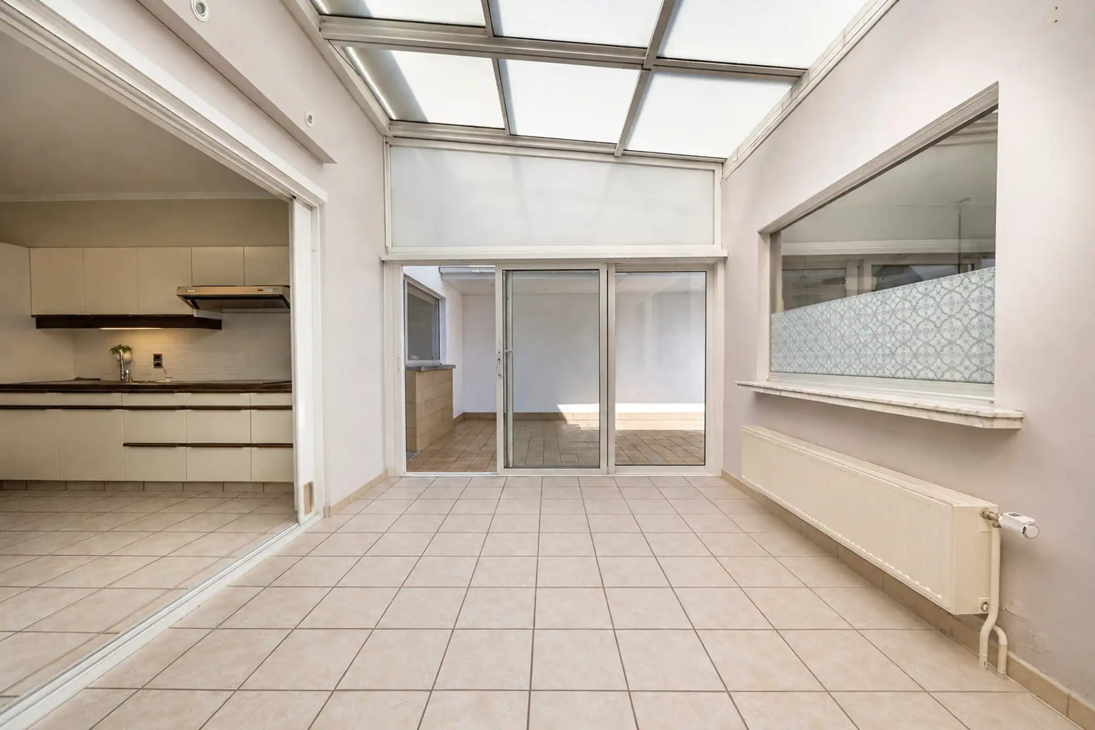 Zeer ruime gezinswoning met 4 slaapkamers op rustige ligging foto 7