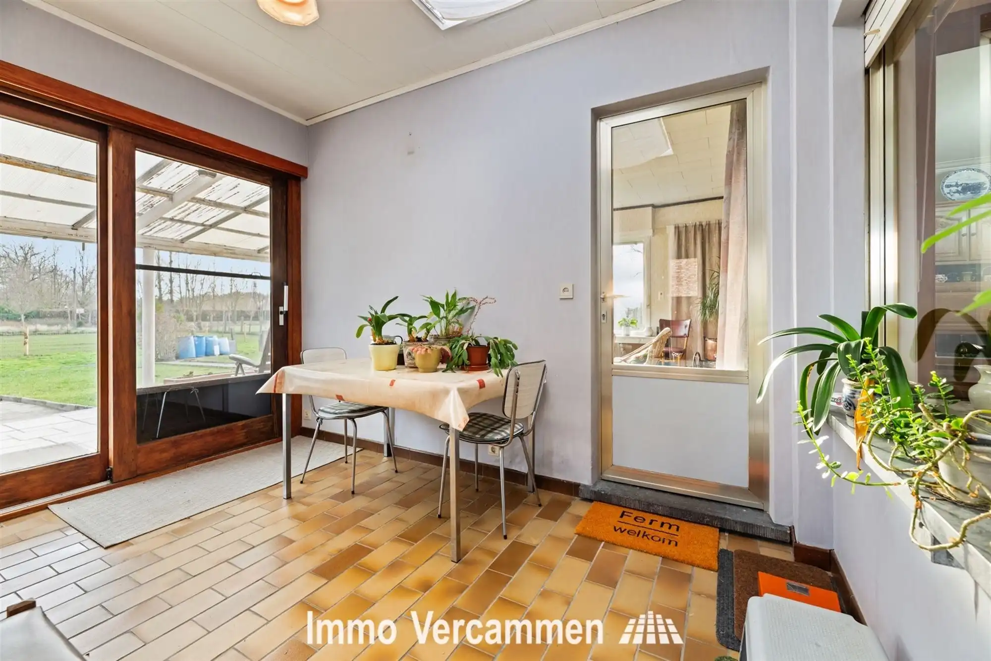 Verrassend ruime gezinswoning met 4 slaapkamers te Booischot foto 8