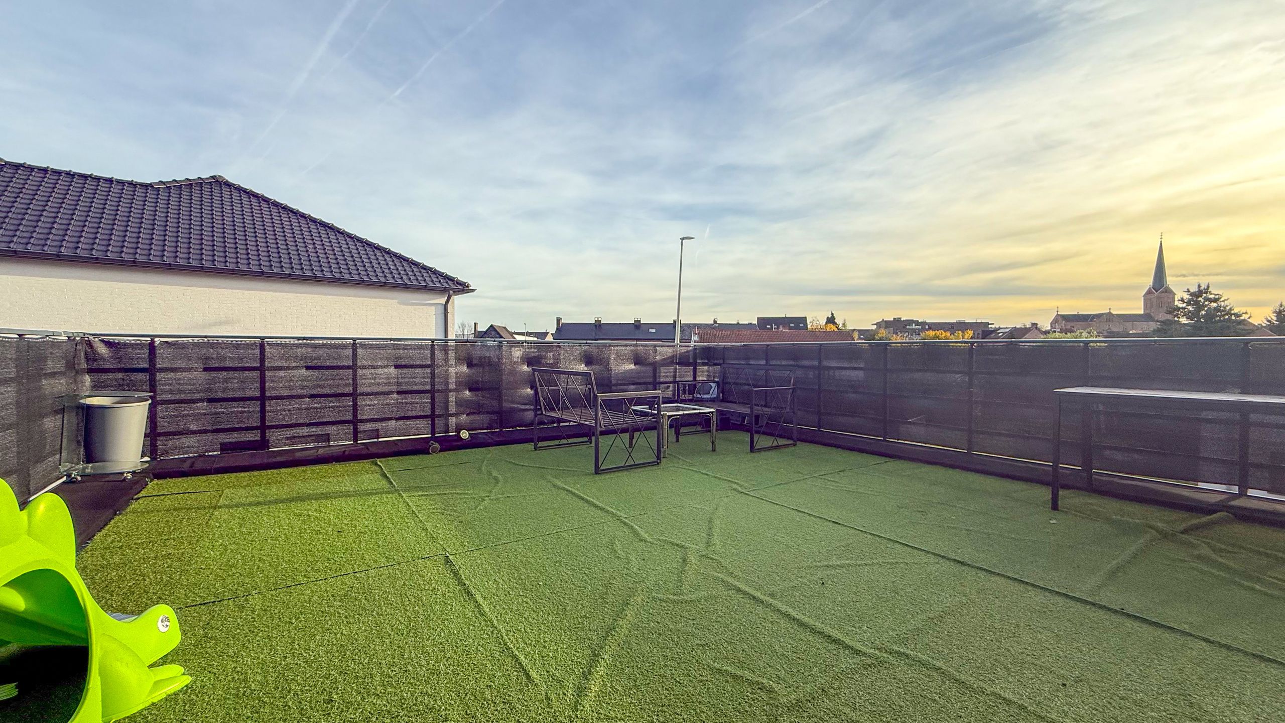 Ruim instapklaar duplex app in Paal, 108m², 3 slpks foto 20