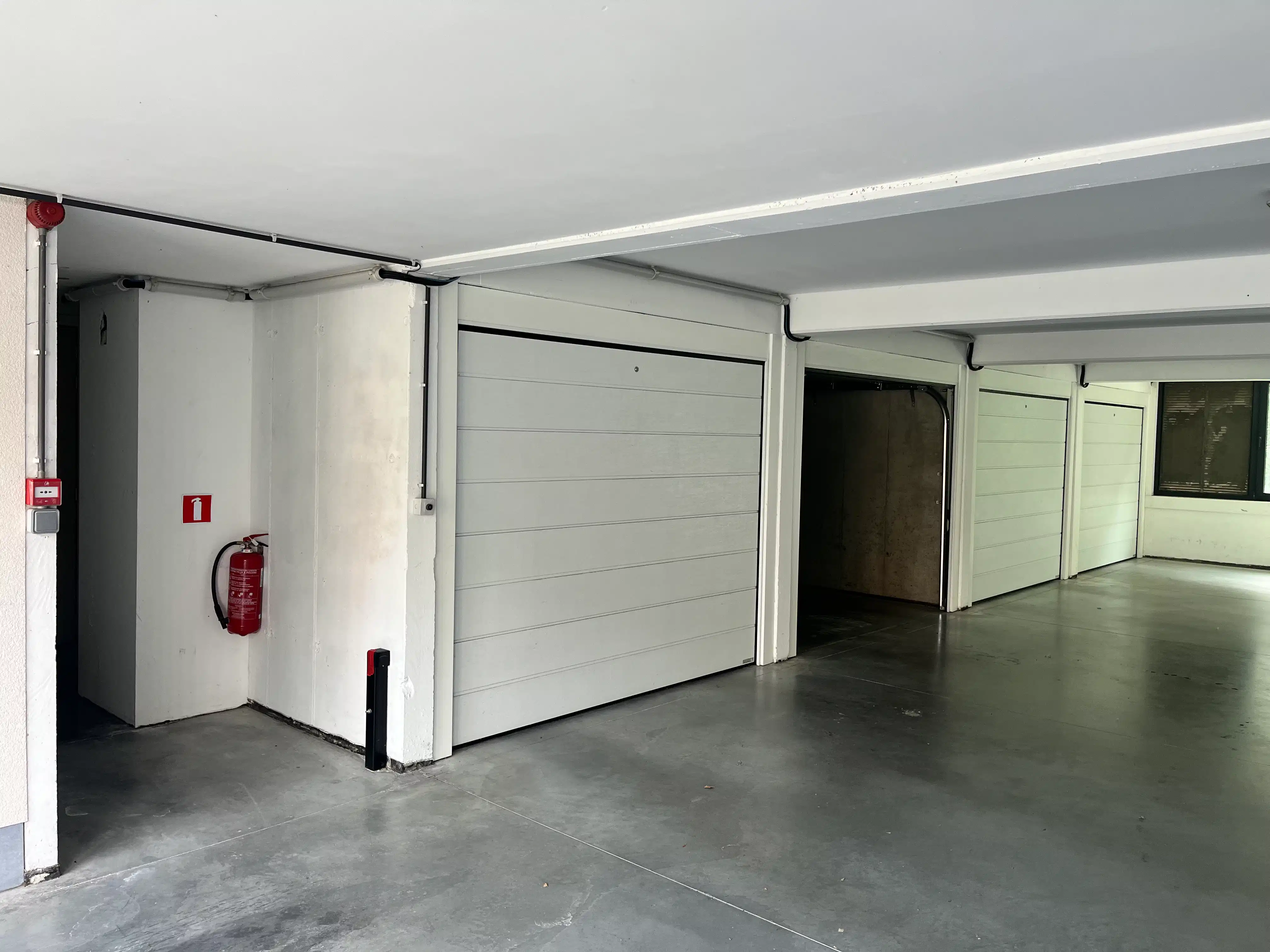 --- NIEUW --- Recent modern 2-slaapkamerappartement met grandioos zonneterras foto 12