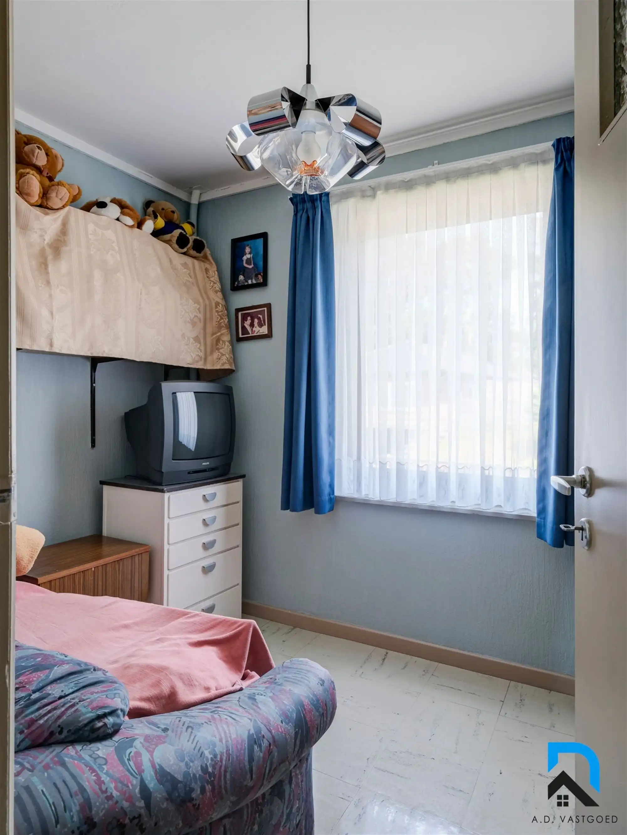 Mooie woning in aangename buurt foto 12