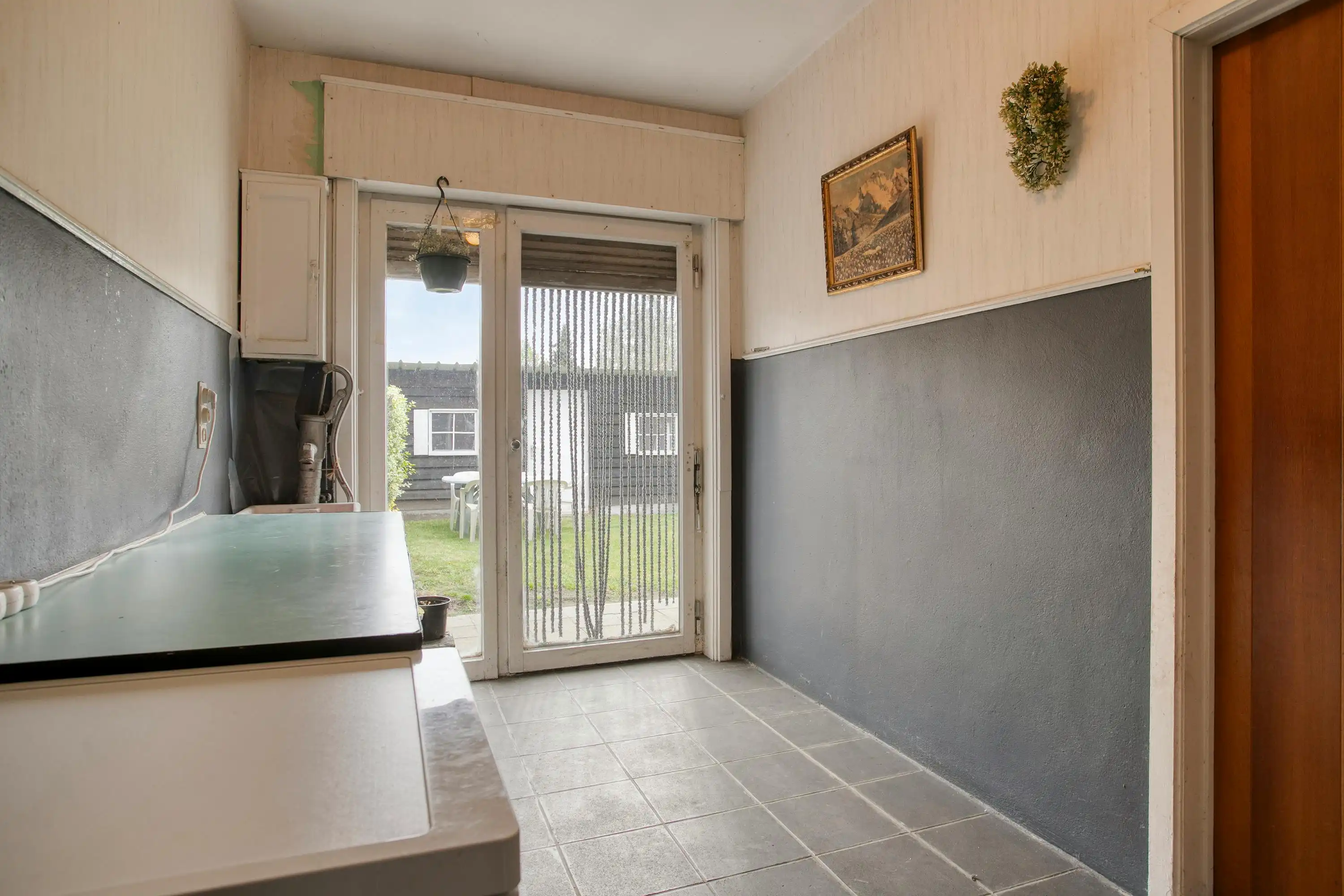 Karaktervolle woning te Izegem  foto 12