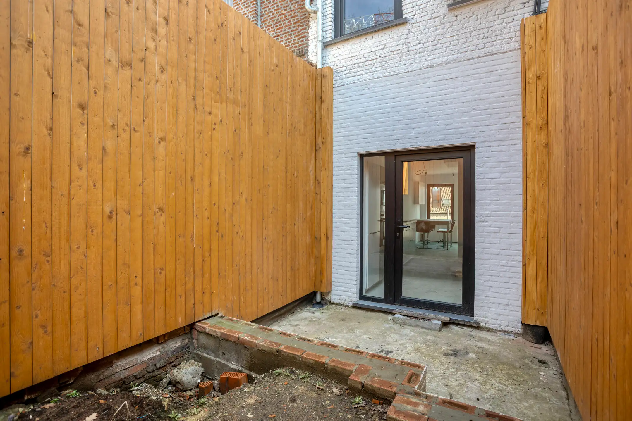 Perfect instapklare woning met 2 slaapkamers foto 11