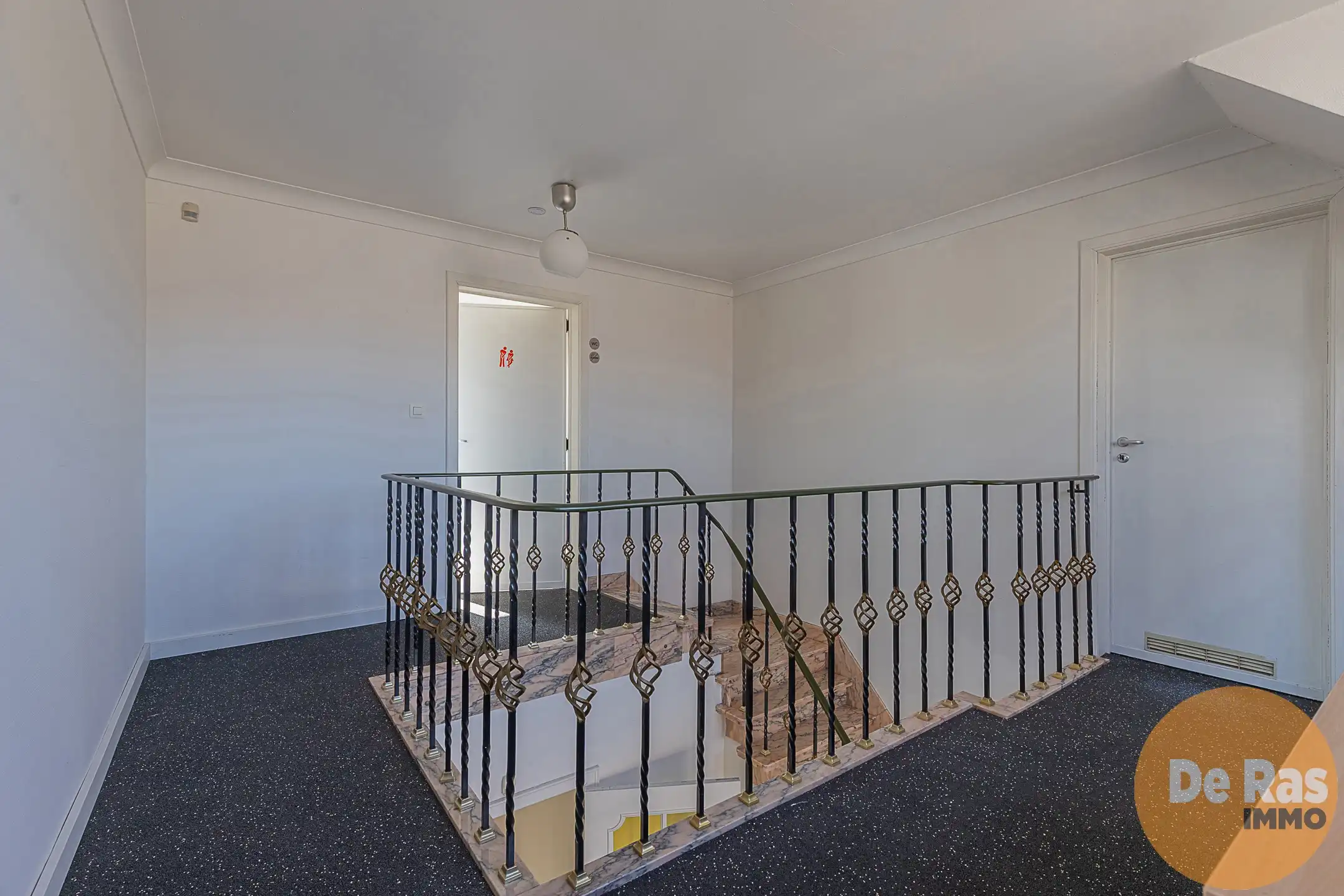 ERPE - Commerciële hoeklocatie op 10a 42ca met mogelijkheden foto 14