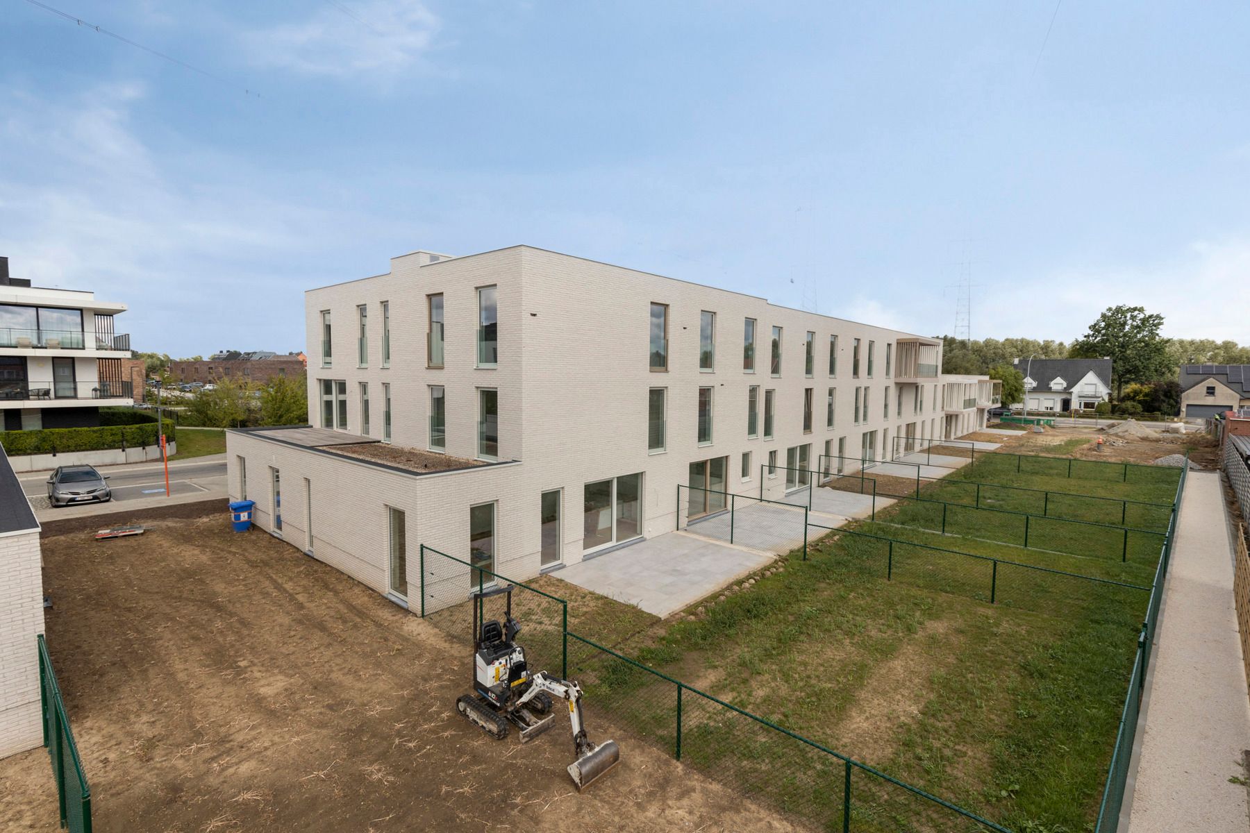 Opening modelappartement: 4 oktober! foto 13