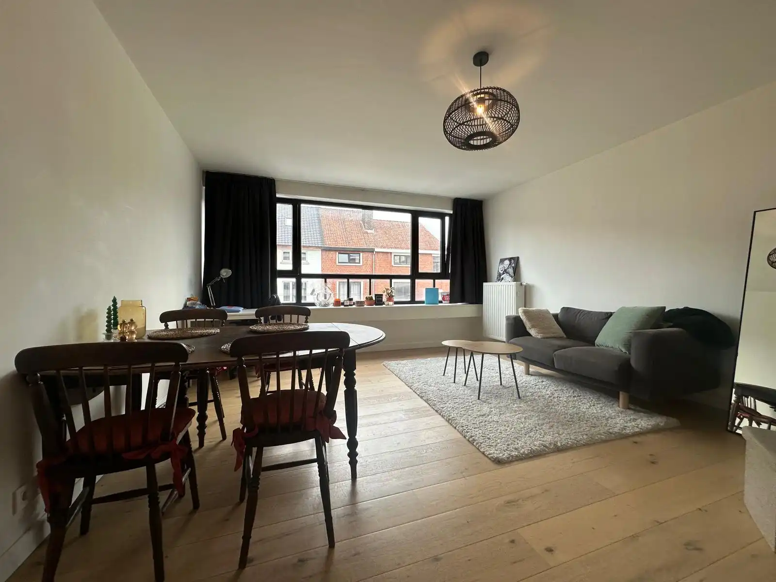 Appartement te huur foto 5