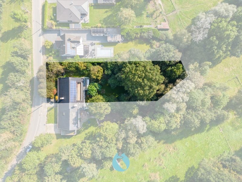 Unieke villa in rustige, groene omgeving op 1.947m² foto 4