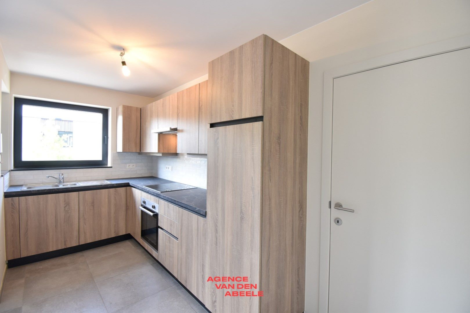 NIeuwbouw bel étage woning met 3 slaapkamers en garage  foto 4