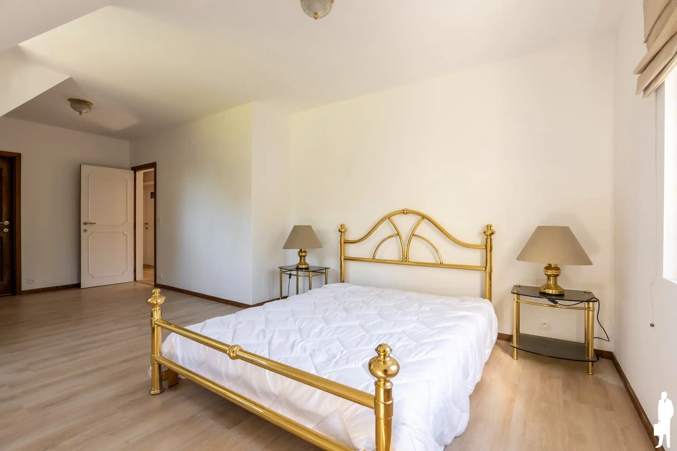 Karaktervolle villa met 3 slaapkamers en ruime tuin foto 14